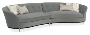SOFAS + SECTIONALS